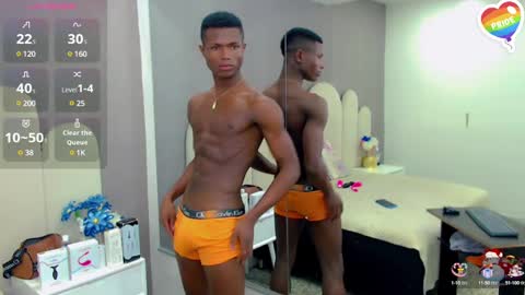 Joel online show from March 11, 5:02 pm