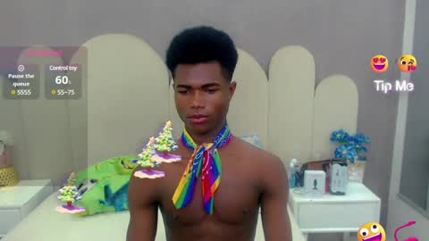 Joel online show from February 8, 3:42 pm