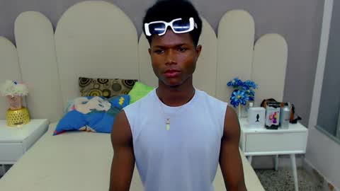 Joel online show from February 16, 4:10 pm