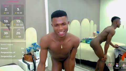 Joel online show from March 5, 1:21 am