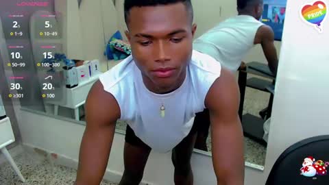 Joel online show from March 10, 5:29 pm