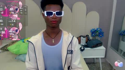 Joel online show from January 20, 6:53 pm