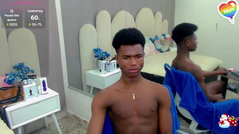 Joel online show from February 25, 4:00 pm