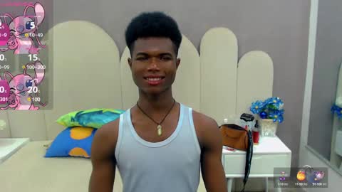 Joel online show from January 22, 4:02 pm