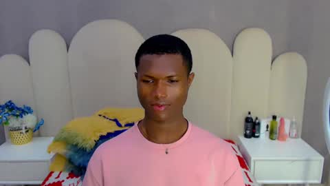 Joel online show from October 14, 5:20 pm