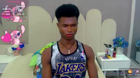 Joel online show from January 18, 5:04 pm