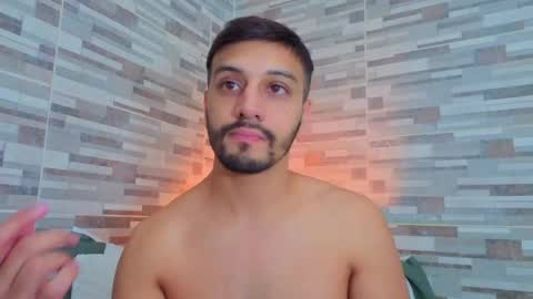 Joel Callvil online show from May 28, 10:30 pm