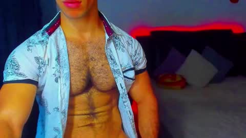 Joel online show from September 26, 4:32 am