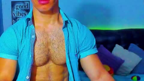 Joel online show from March 12, 4:24 pm