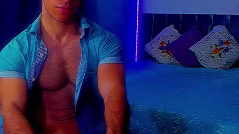 Joel online show from March 12, 3:36 am