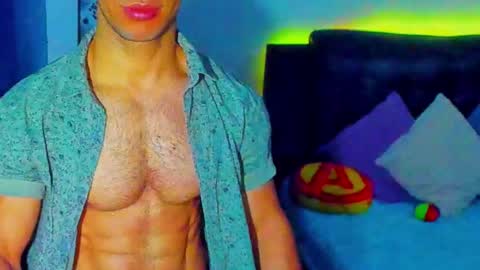 Joel online show from February 22, 11:35 am