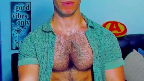 Joel online show from December 3, 10:07 pm