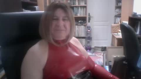 Joelatex online show from March 12, 2:58 pm