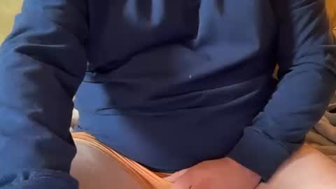 joemoehn312 online show from September 18, 12:18 pm