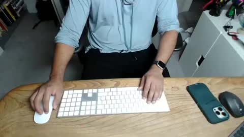 joeshades21 online show from January 17, 7:05 pm