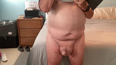 joey0521 online show from March 8, 5:17 pm