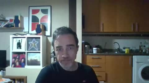 joeymmar online show from October 8, 8:02 pm