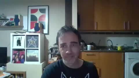 joeymmar online show from October 3, 7:41 pm