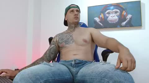     online show from January 9, 4:40 am