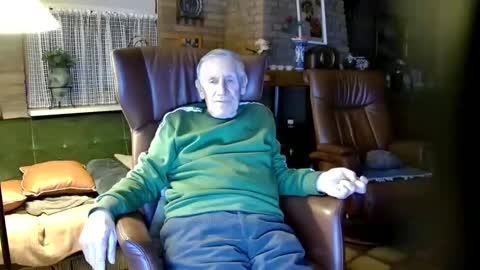 johan7 heet online show from December 5, 4:01 pm