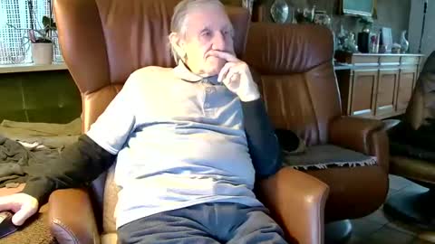 johan7 heet online show from January 24, 3:13 pm