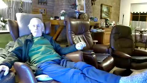 johan7 heet online show from December 14, 9:44 pm