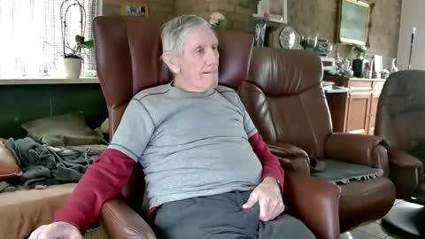 johan7 heet online show from January 30, 3:08 pm