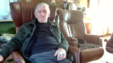 johan7 heet online show from February 16, 3:16 pm