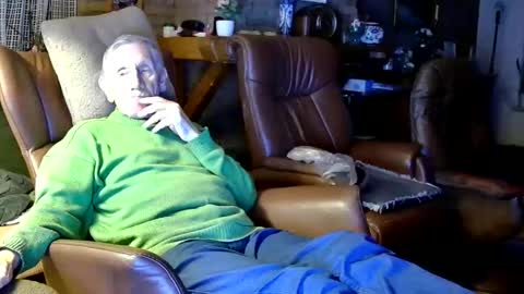 johan7 heet online show from September 12, 6:19 pm