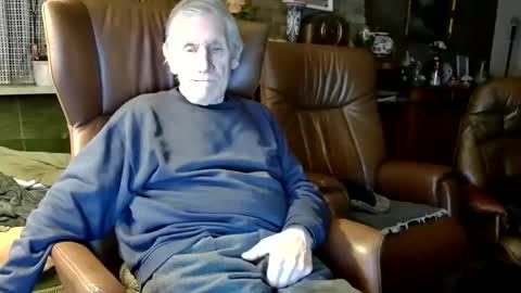 johan7 heet online show from January 11, 4:46 pm