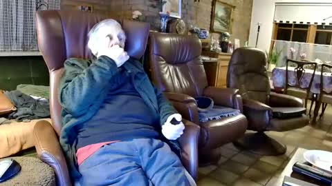 johan7 heet online show from February 11, 7:38 pm