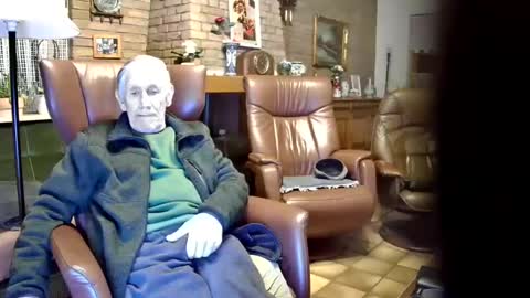 johan7 heet online show from December 13, 5:00 pm