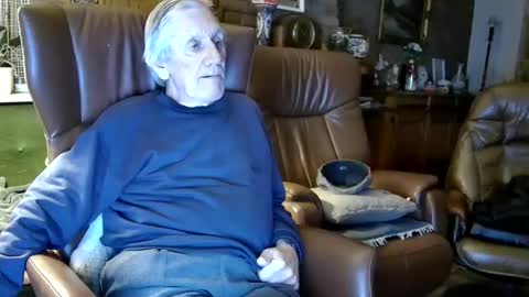 johan7 heet online show from January 8, 6:31 pm