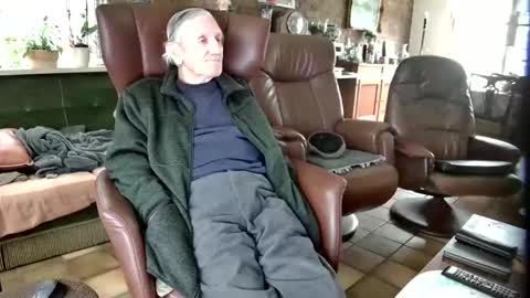 johan7 heet online show from January 4, 2:14 pm