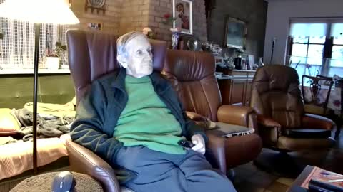 johan7 heet online show from January 31, 4:38 pm