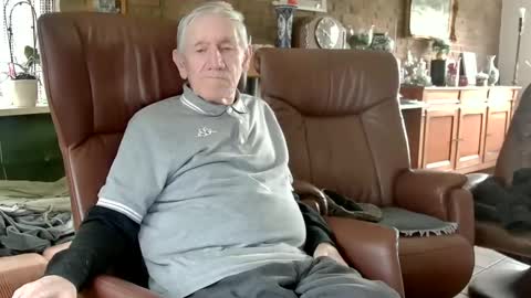 johan7 heet online show from January 25, 1:30 pm