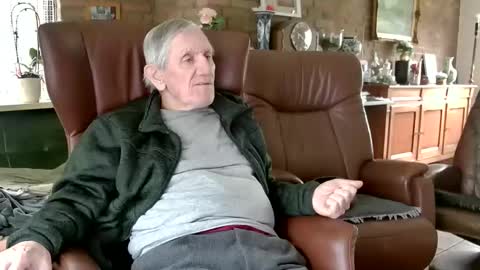 johan7 heet online show from January 29, 2:32 pm