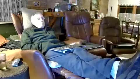 johan7 heet online show from March 3, 8:07 pm