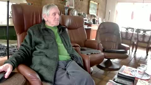 johan7 heet online show from February 4, 12:33 pm