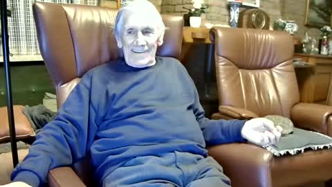 johan7 heet online show from January 12, 7:31 pm