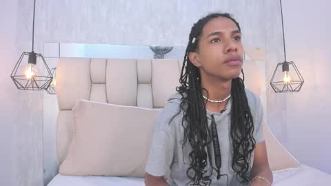 Johan  online show from October 1, 11:58 am