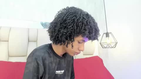 Johan  online show from September 18, 11:45 am