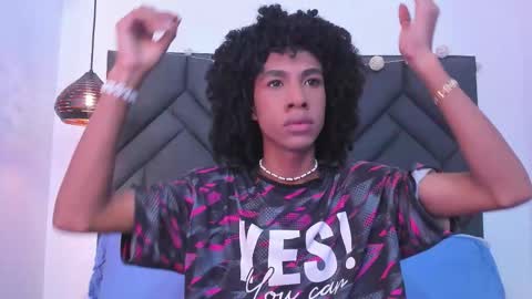 Johan  online show from December 1, 11:35 am