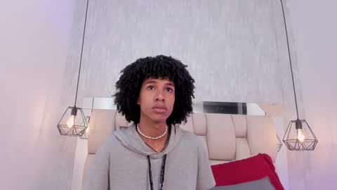 Johan  online show from September 19, 11:54 am