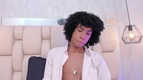 Johan  online show from September 11, 2:05 pm