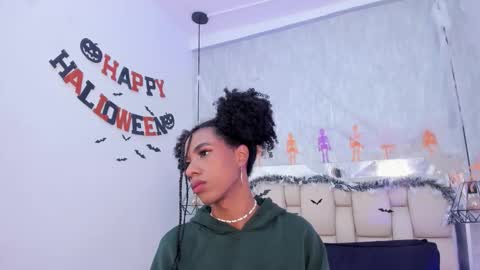 Johan  online show from October 11, 12:53 pm