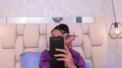 Johan  online show from September 25, 12:26 pm