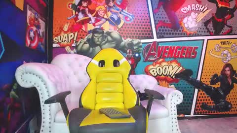 johan online show from September 27, 12:36 pm