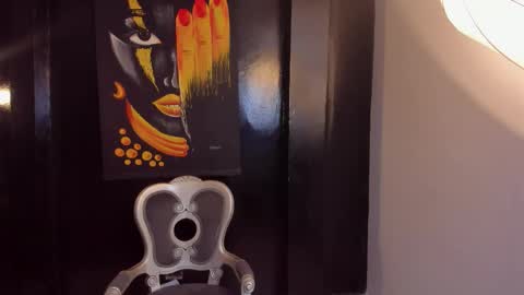 Johan Williams online show from January 31, 11:25 pm