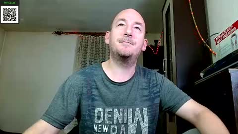 Johan online show from December 13, 7:48 am